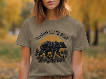 Heritage Florida Bear Trails Classic Nomad Tee