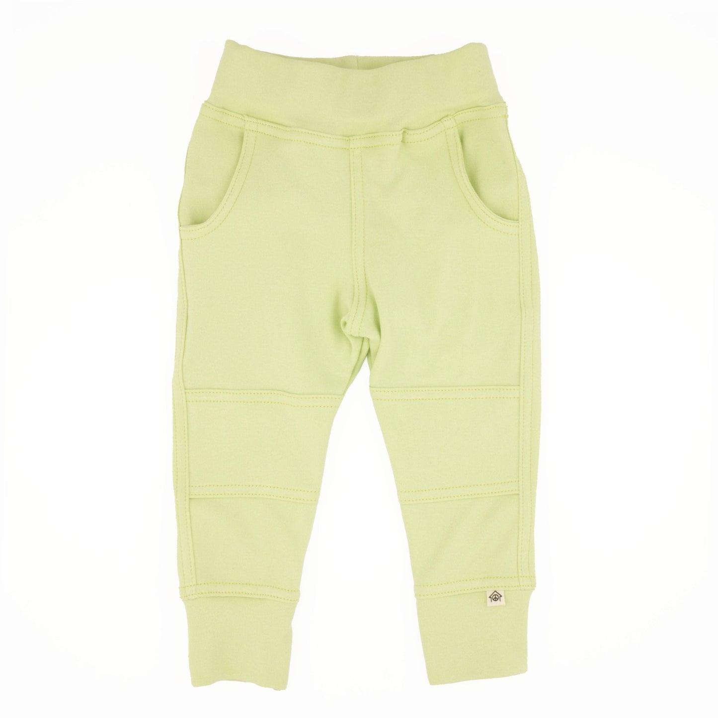 Adult Simple Joggers