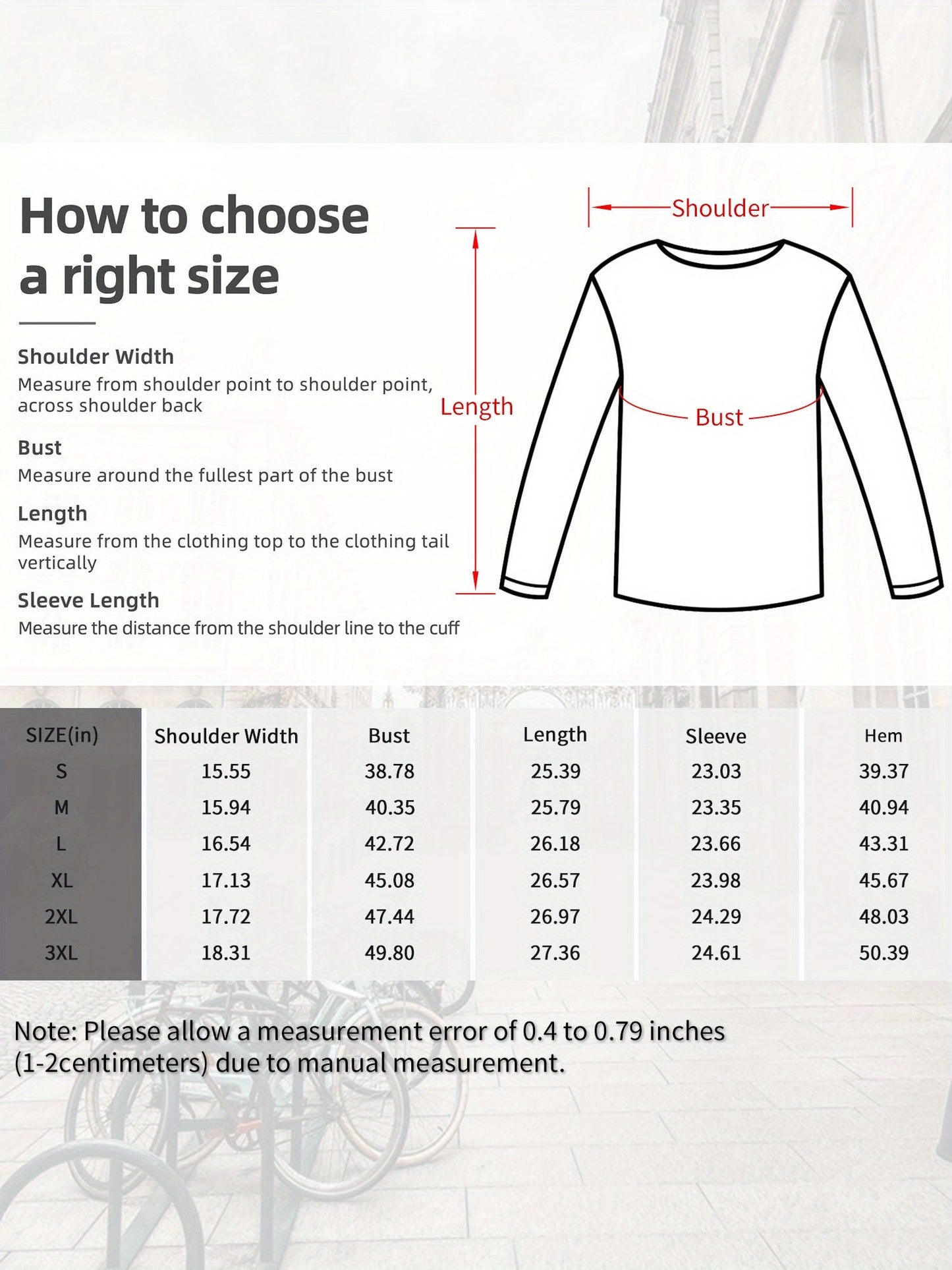 Women's Breathable Soft Stretch Round Neck Long Sleeve T-Shirt -