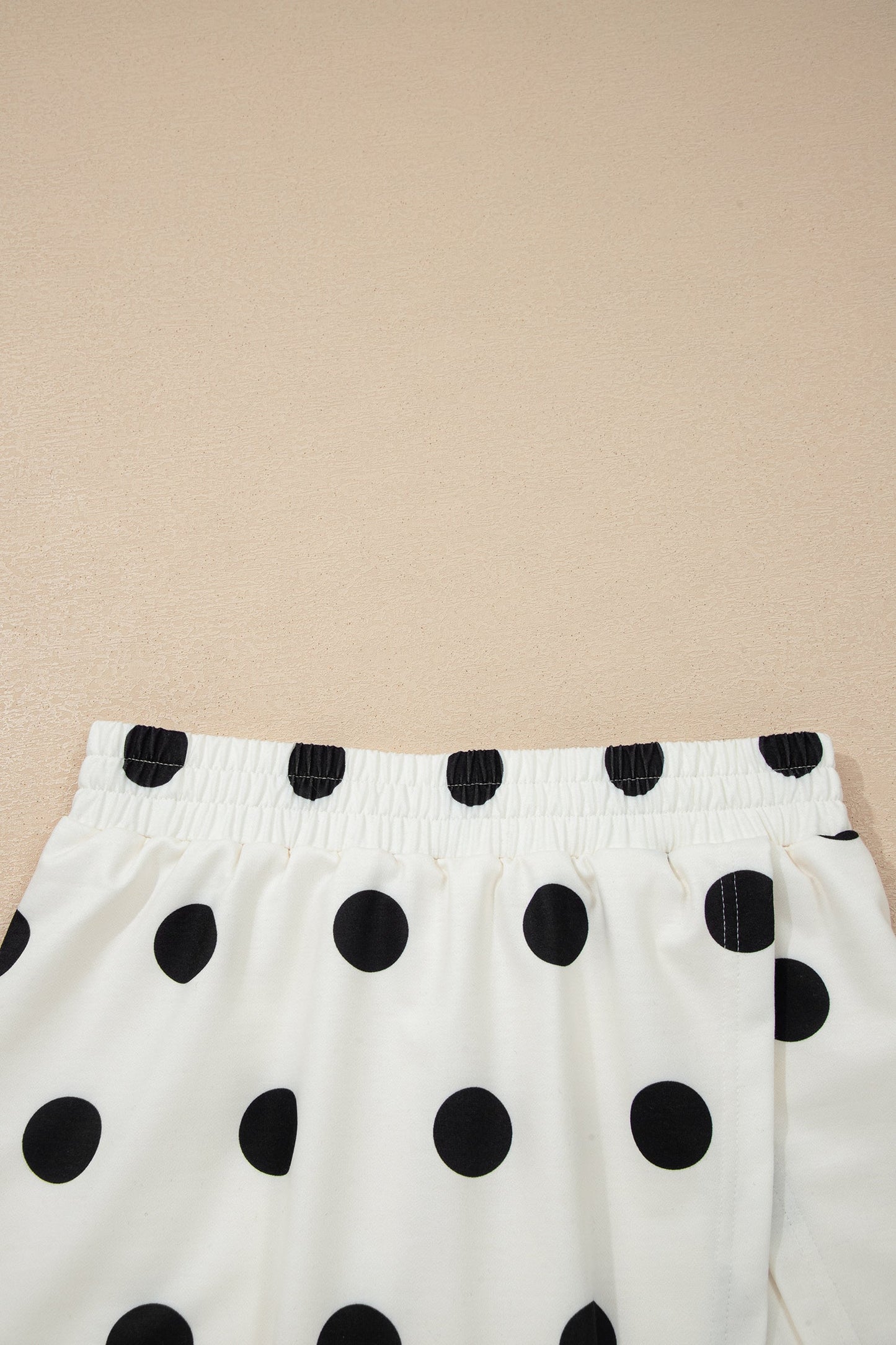 Gianna Polka Dot Dress