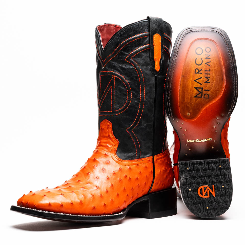 Alabama Orange
