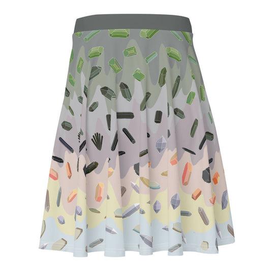 Bowen's Skater Skirt