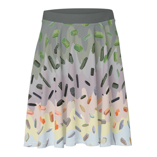 Bowen's Skater Skirt