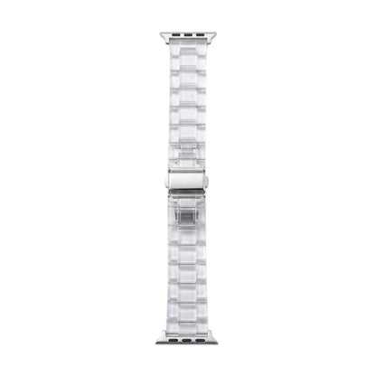 Amber Resin Strap