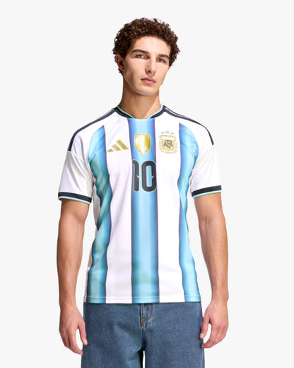 ARGENTINA HOME 2026 WORLD CUP EDITION