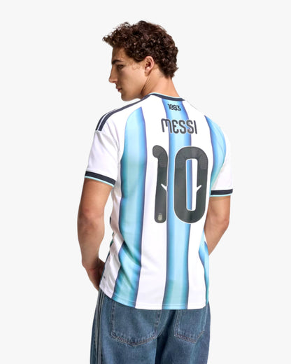 ARGENTINA HOME 2026 WORLD CUP EDITION