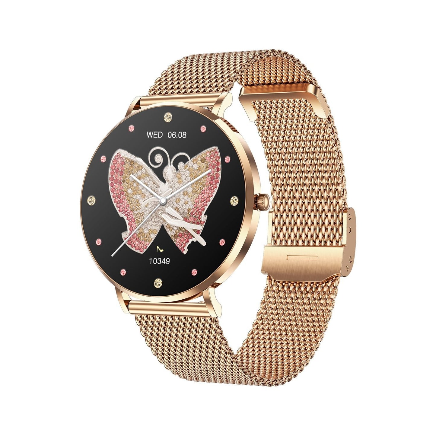 Aura Smartwatch