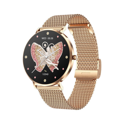 Aura Smartwatch