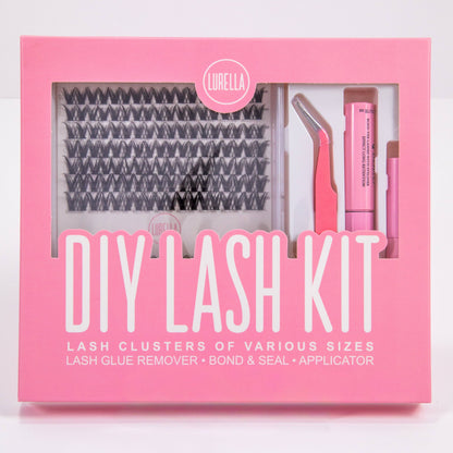 DIY Lash Cluster Kit