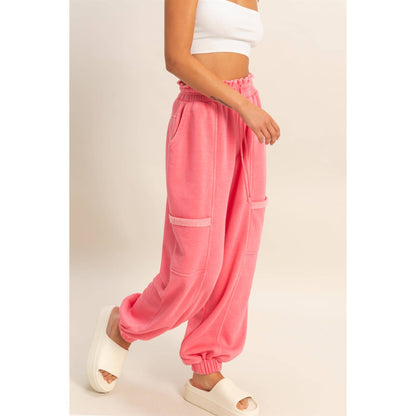 Jet Set Lounge Pant
