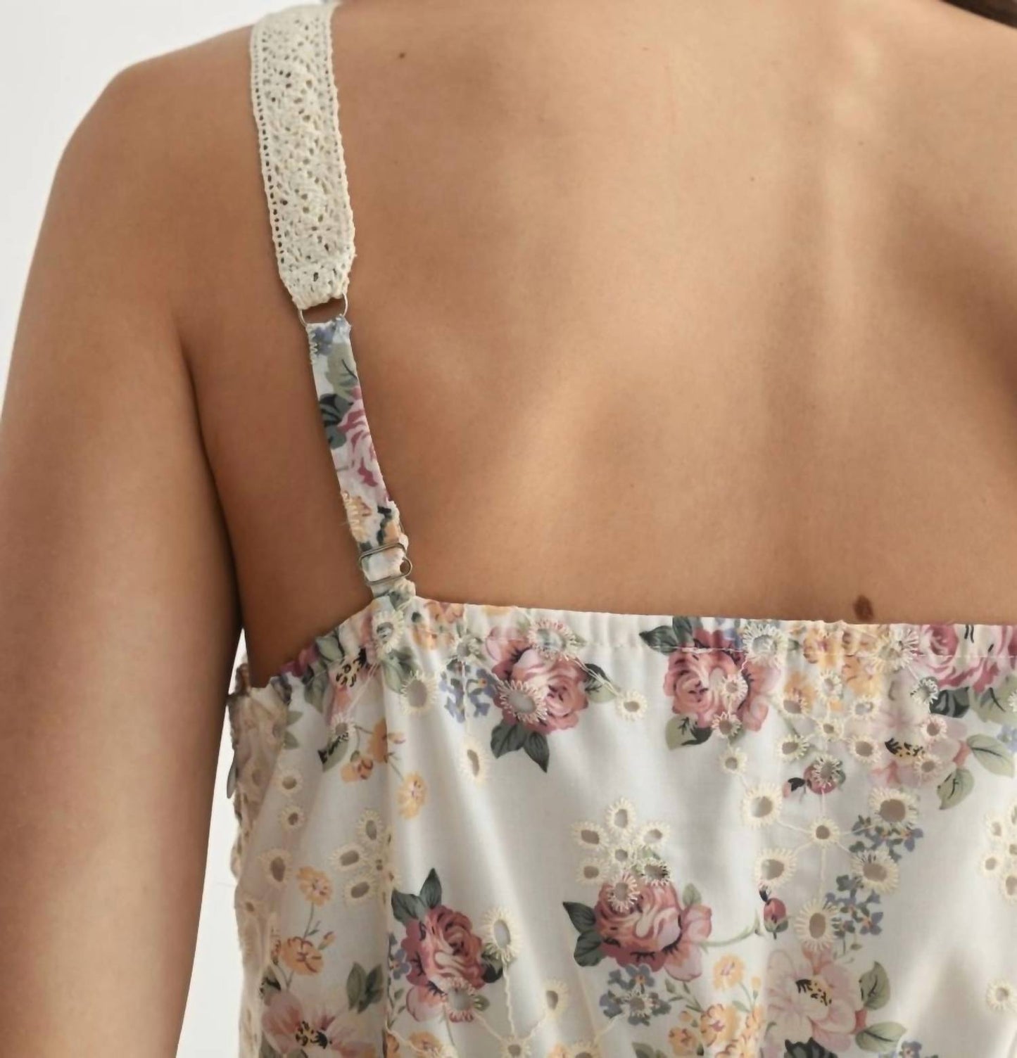 Juliette Maxi Dress