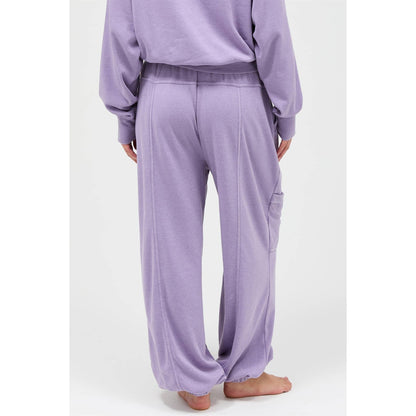 Jet Set Lounge Pant