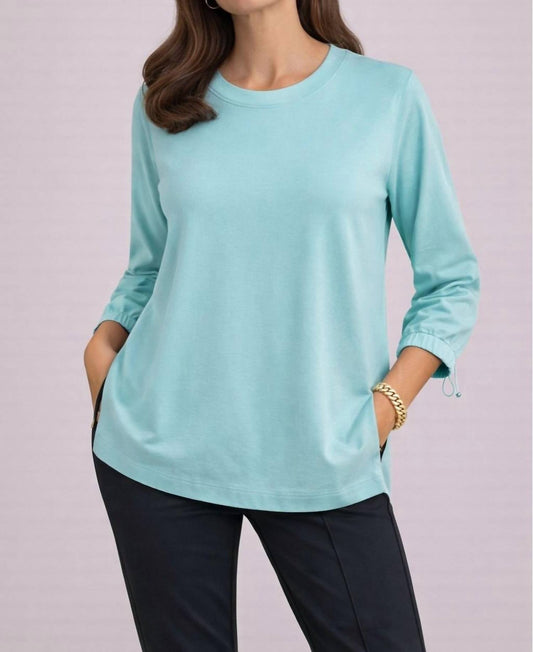The Mykonos Top