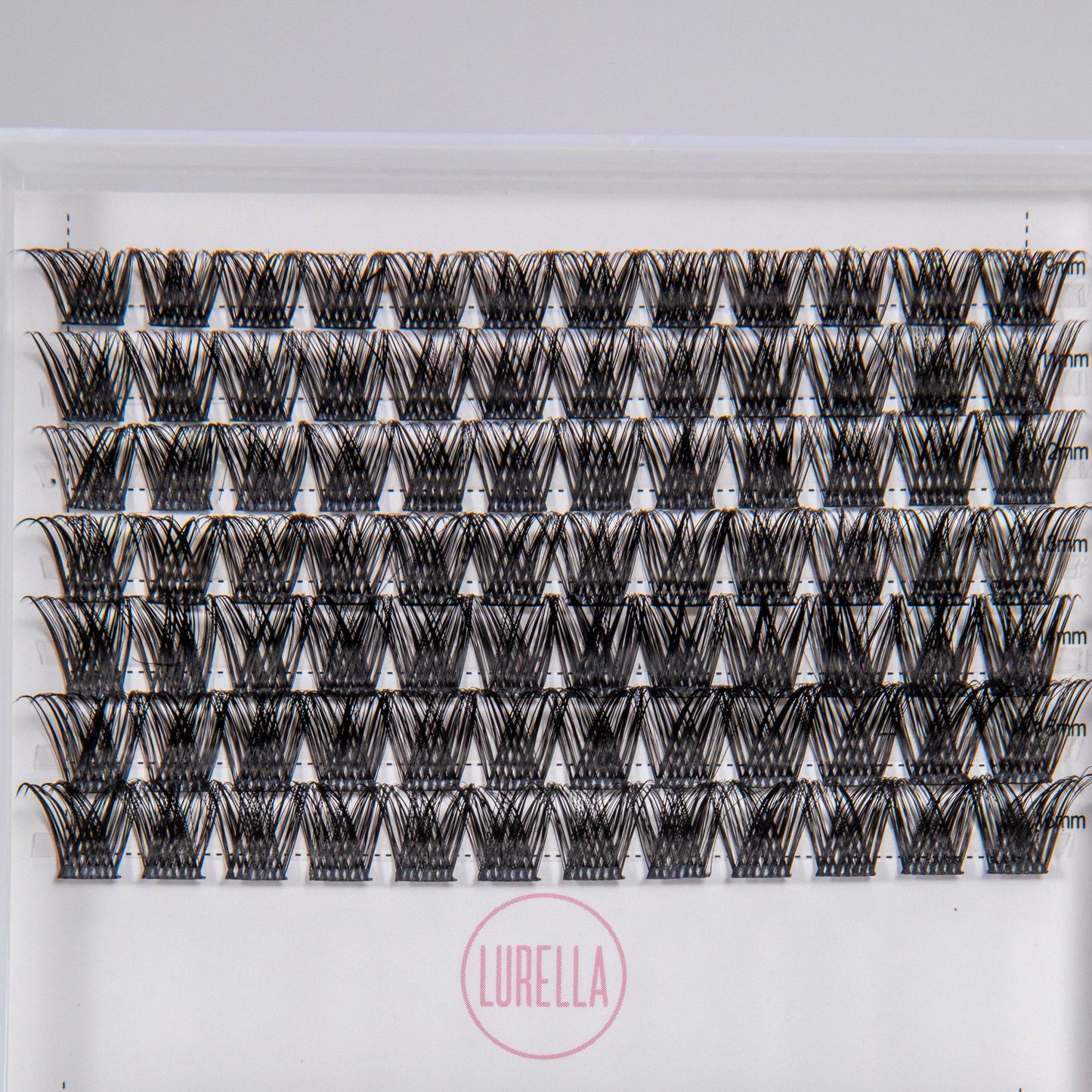 DIY Lash Cluster Kit