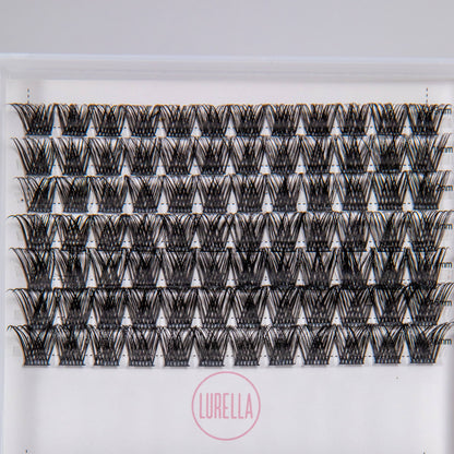 DIY Lash Cluster Kit