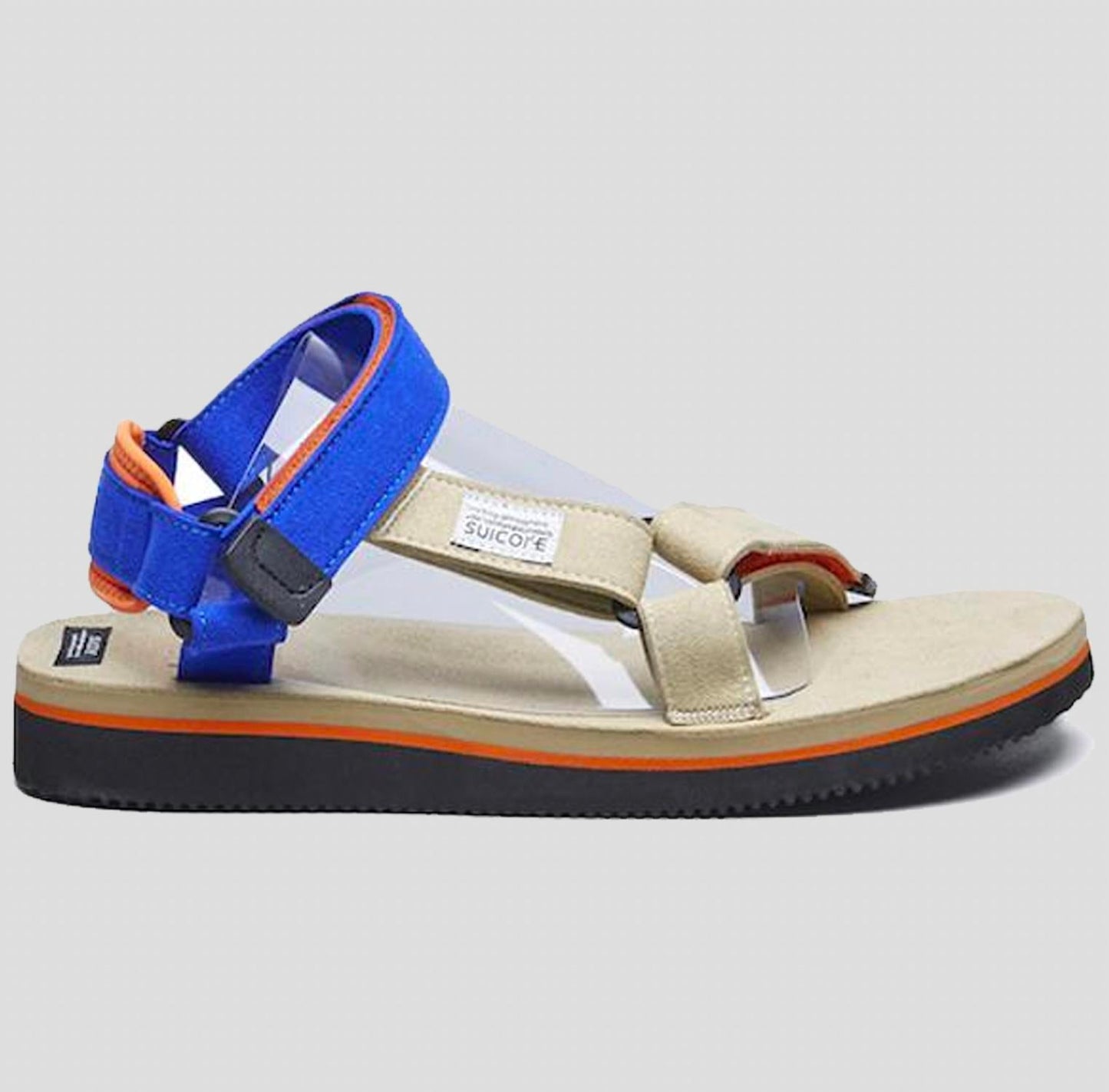 Men's Depa-ecs Sandals