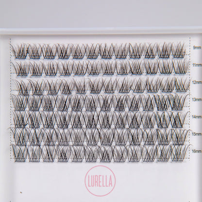 DIY Lash Cluster Kit