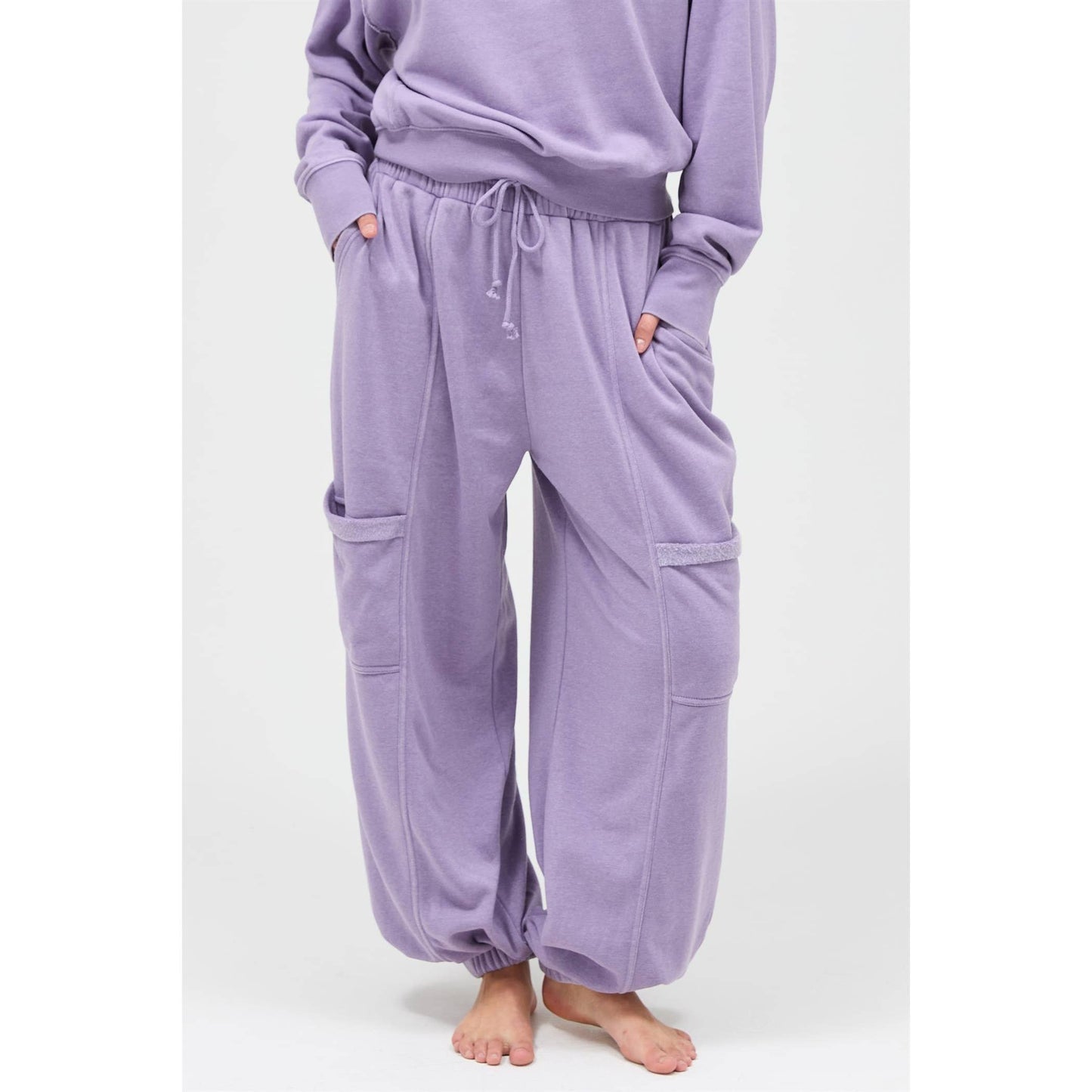 Jet Set Lounge Pant