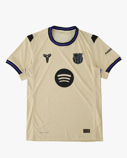BARCELONA AWAY 2025/26