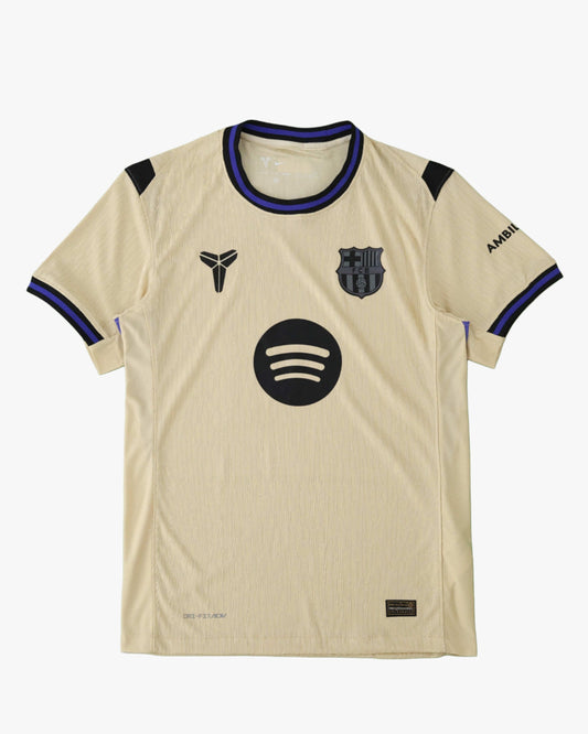 BARCELONA AWAY 2025/26