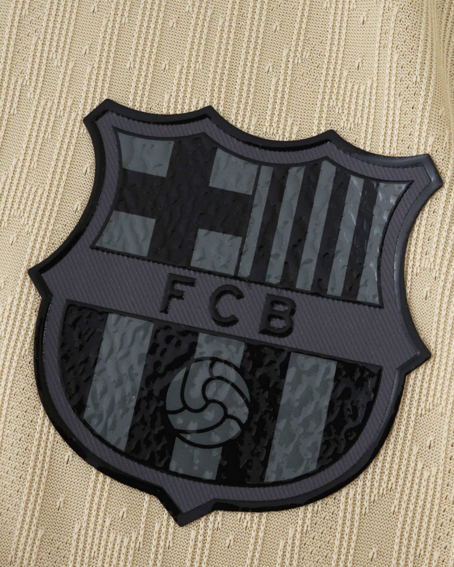 BARCELONA AWAY 2025/26