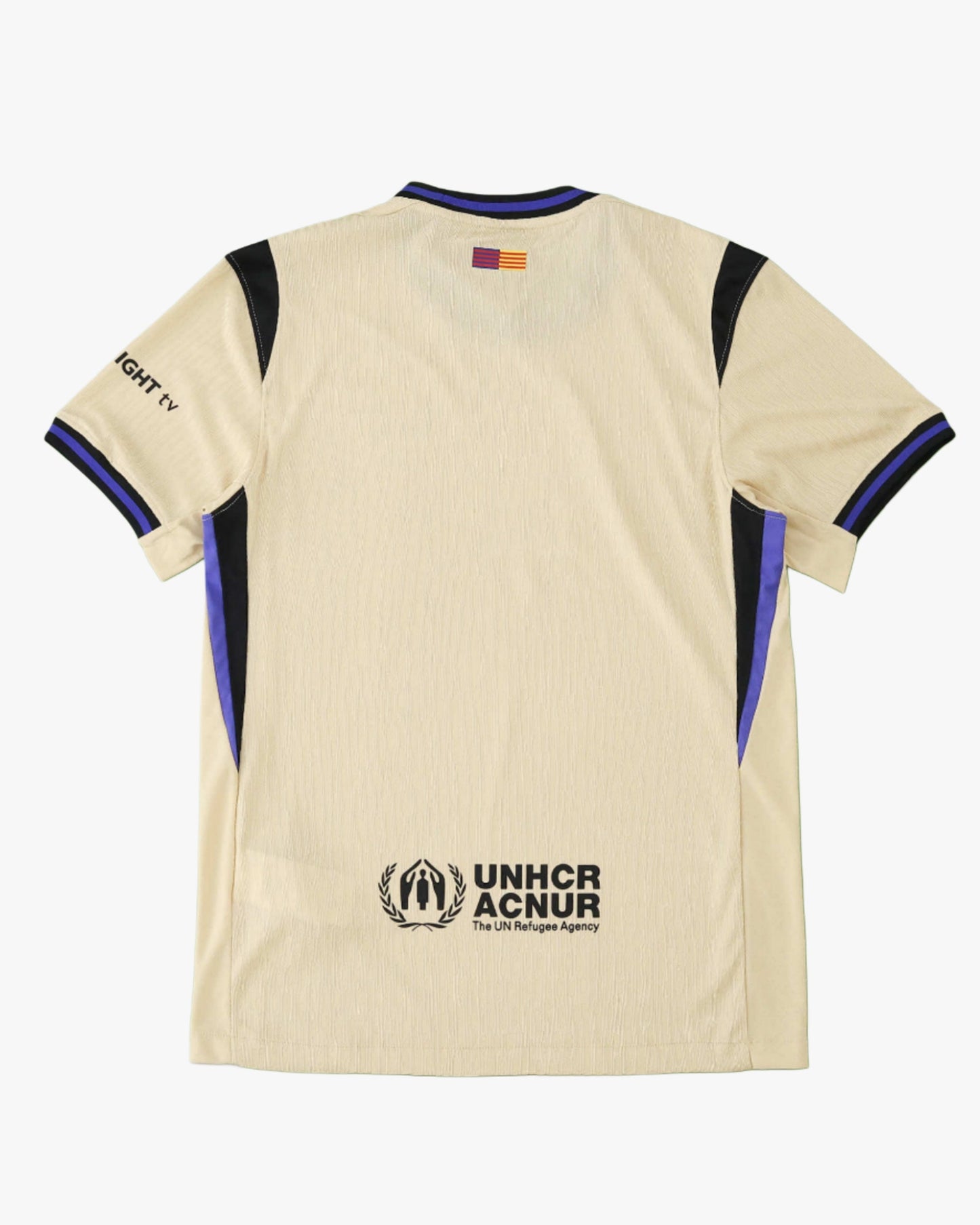BARCELONA AWAY 2025/26