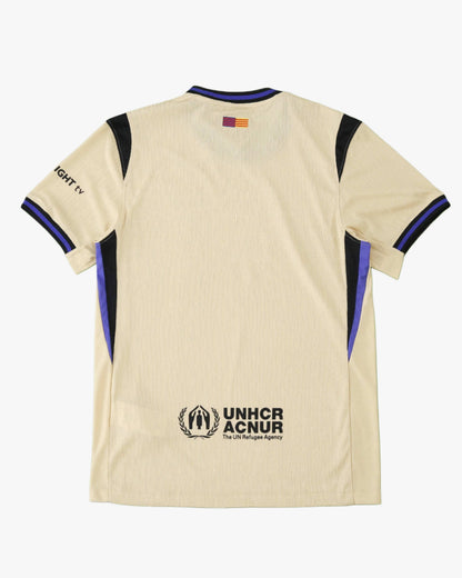 BARCELONA AWAY 2025/26