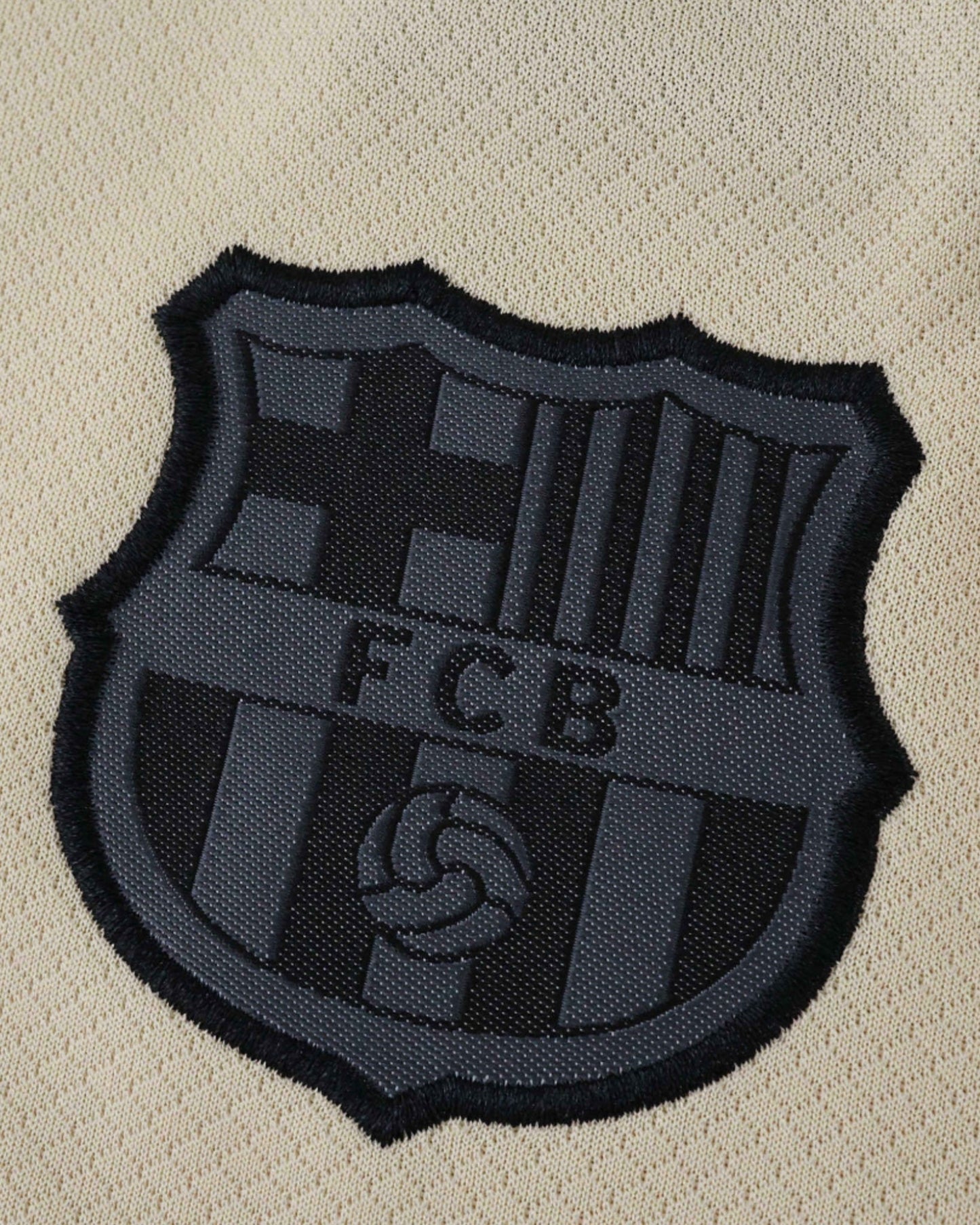 BARCELONA AWAY 2025/26 KIDS