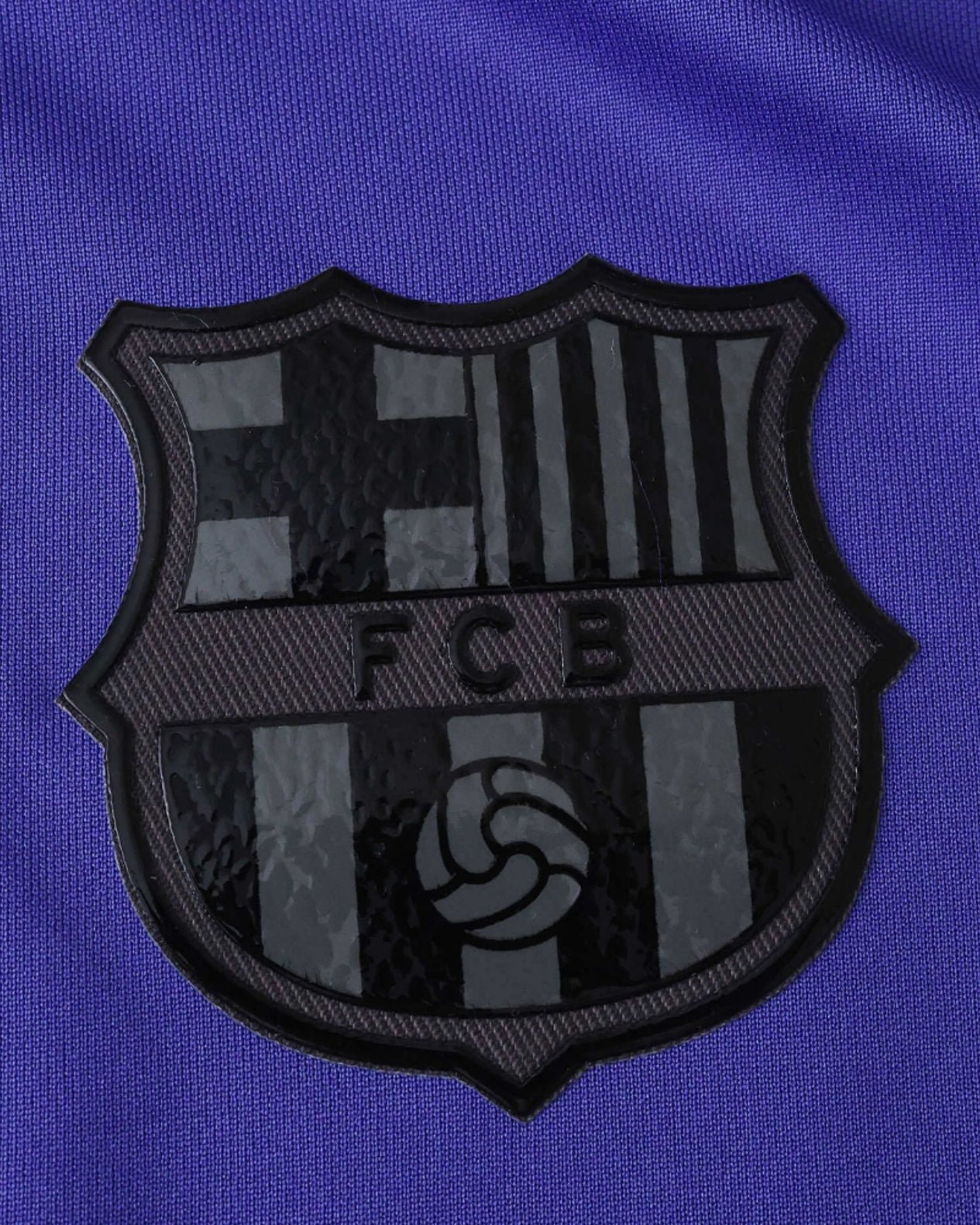 BARCELONA TRAINING 2025/26