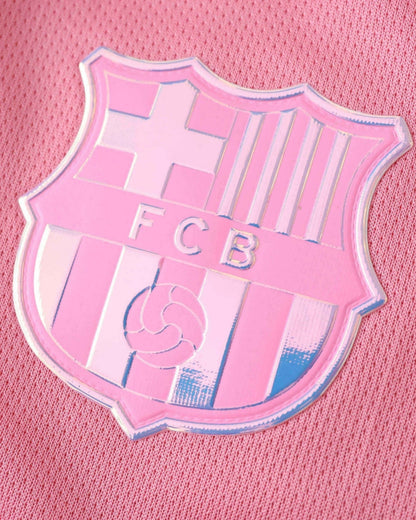 BARCELONA x AURORA KIDS