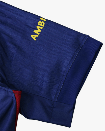 BARCELONA x ED SHEERAN PREMIUM KIT