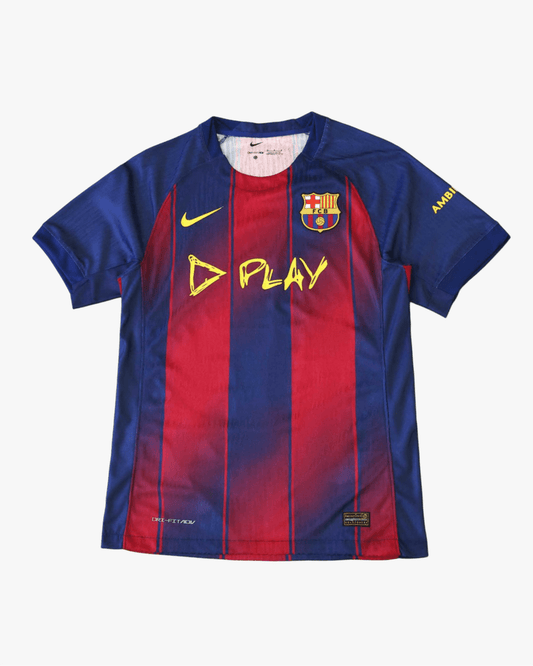 BARCELONA x ED SHEERAN PREMIUM KIT