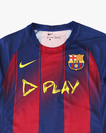 BARCELONA x ED SHEERAN PREMIUM KIT