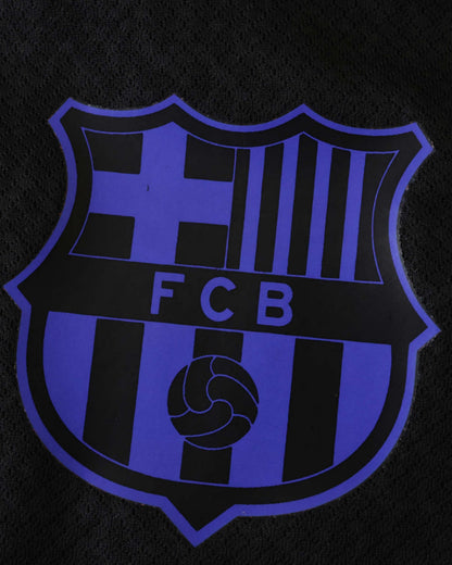 BARCELONA x MAMBA PREMIUM KIT