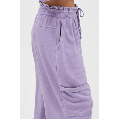 Jet Set Lounge Pant
