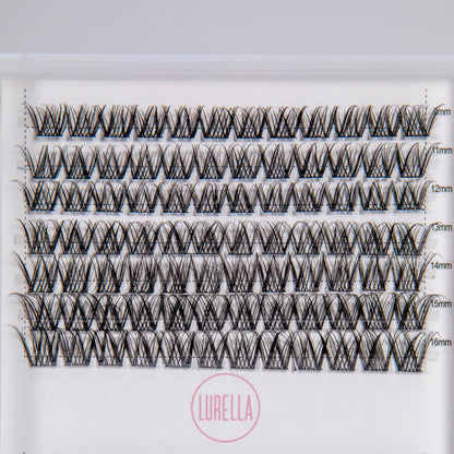DIY Lash Cluster Kit
