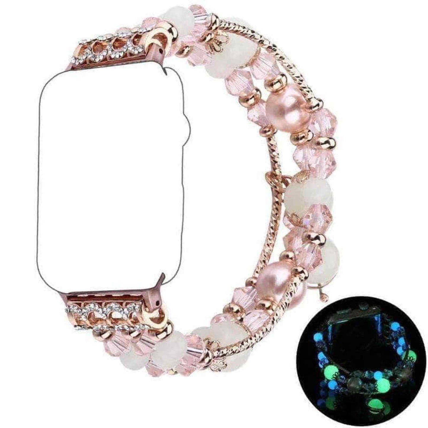 Beaded Bracelet Strap