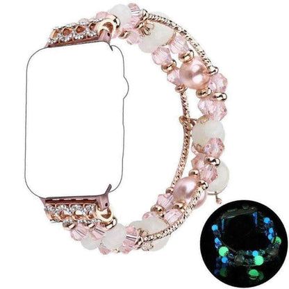 Beaded Bracelet Strap