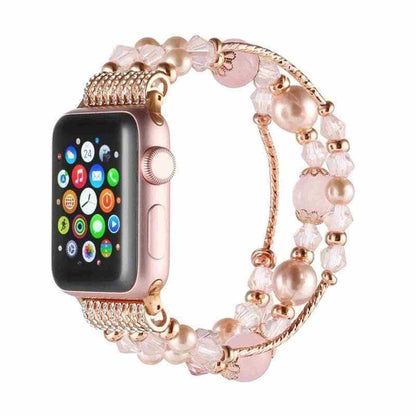 Beaded Bracelet Strap