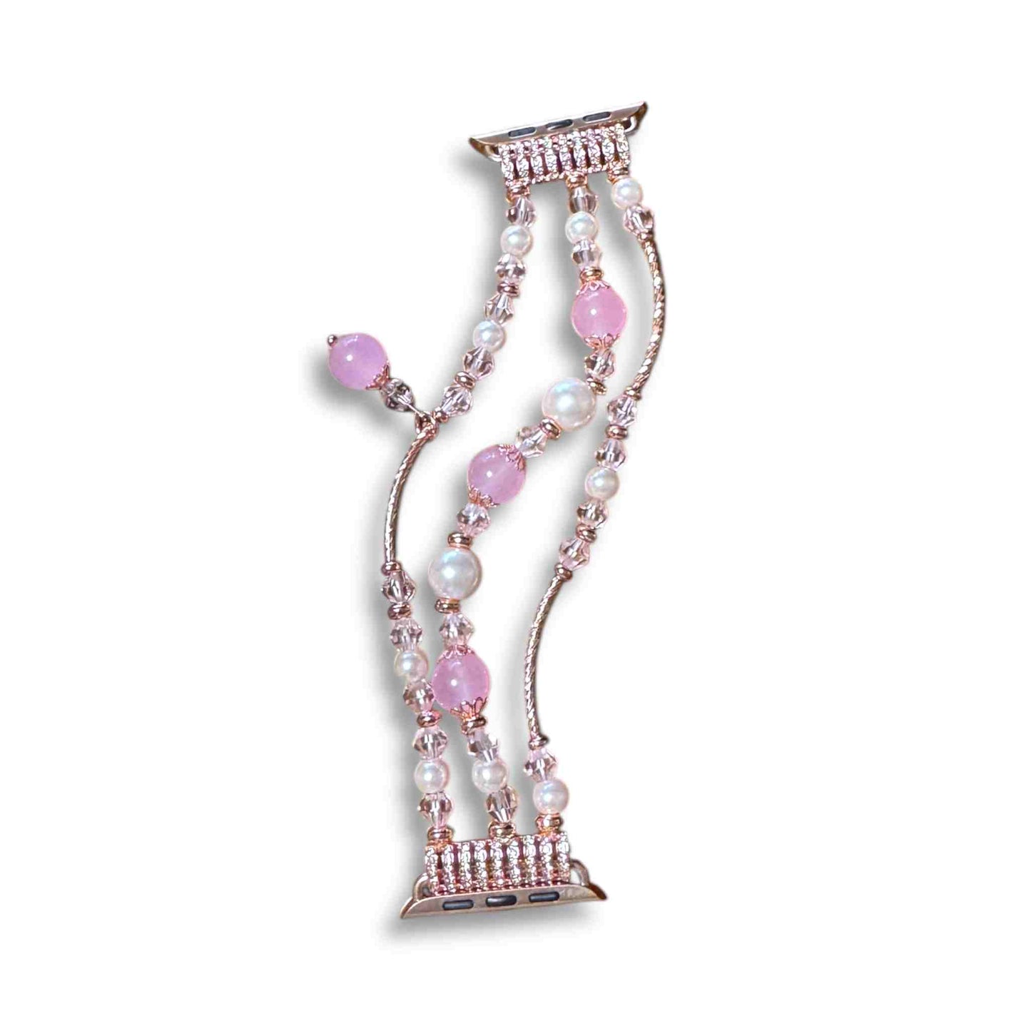 Beaded Bracelet Strap