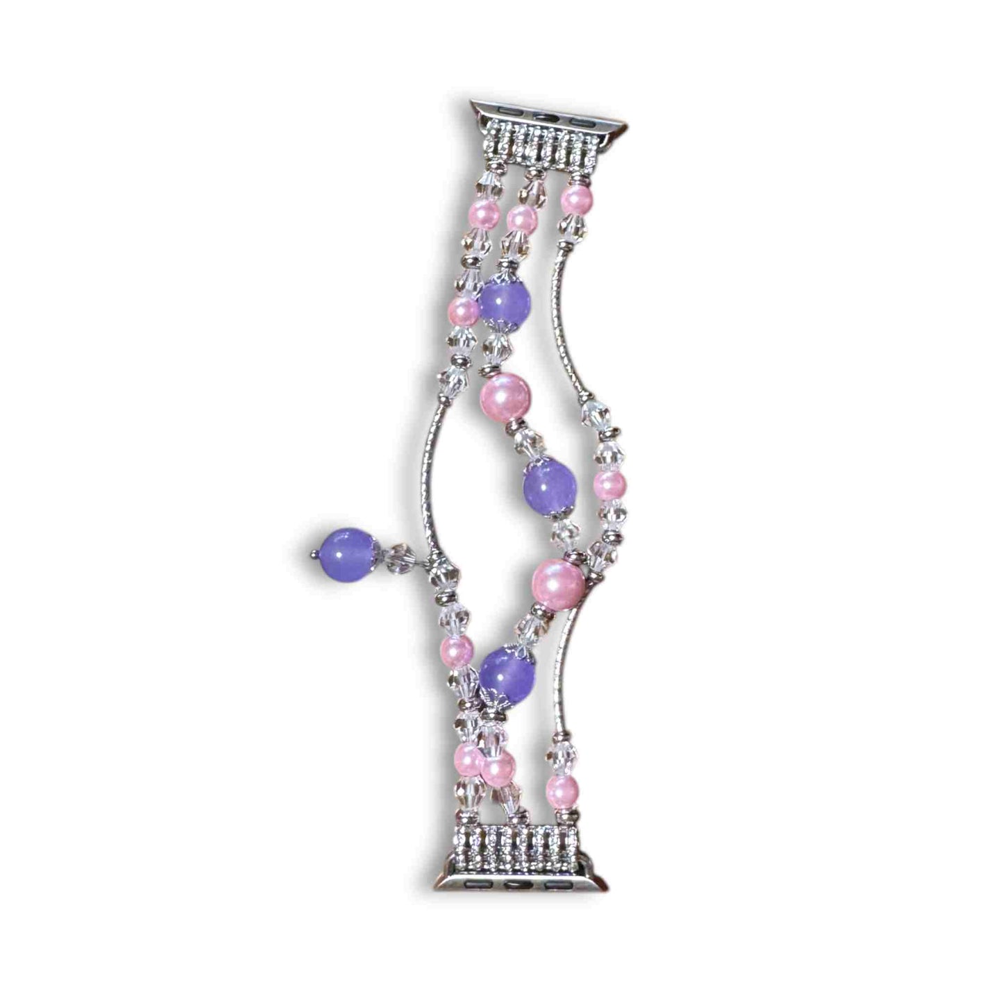 Beaded Bracelet Strap