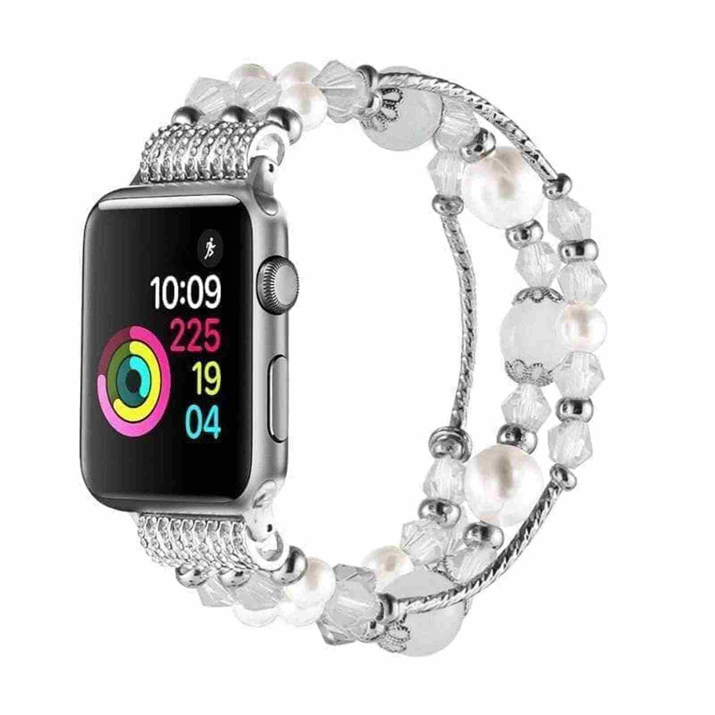 Beaded Bracelet Strap