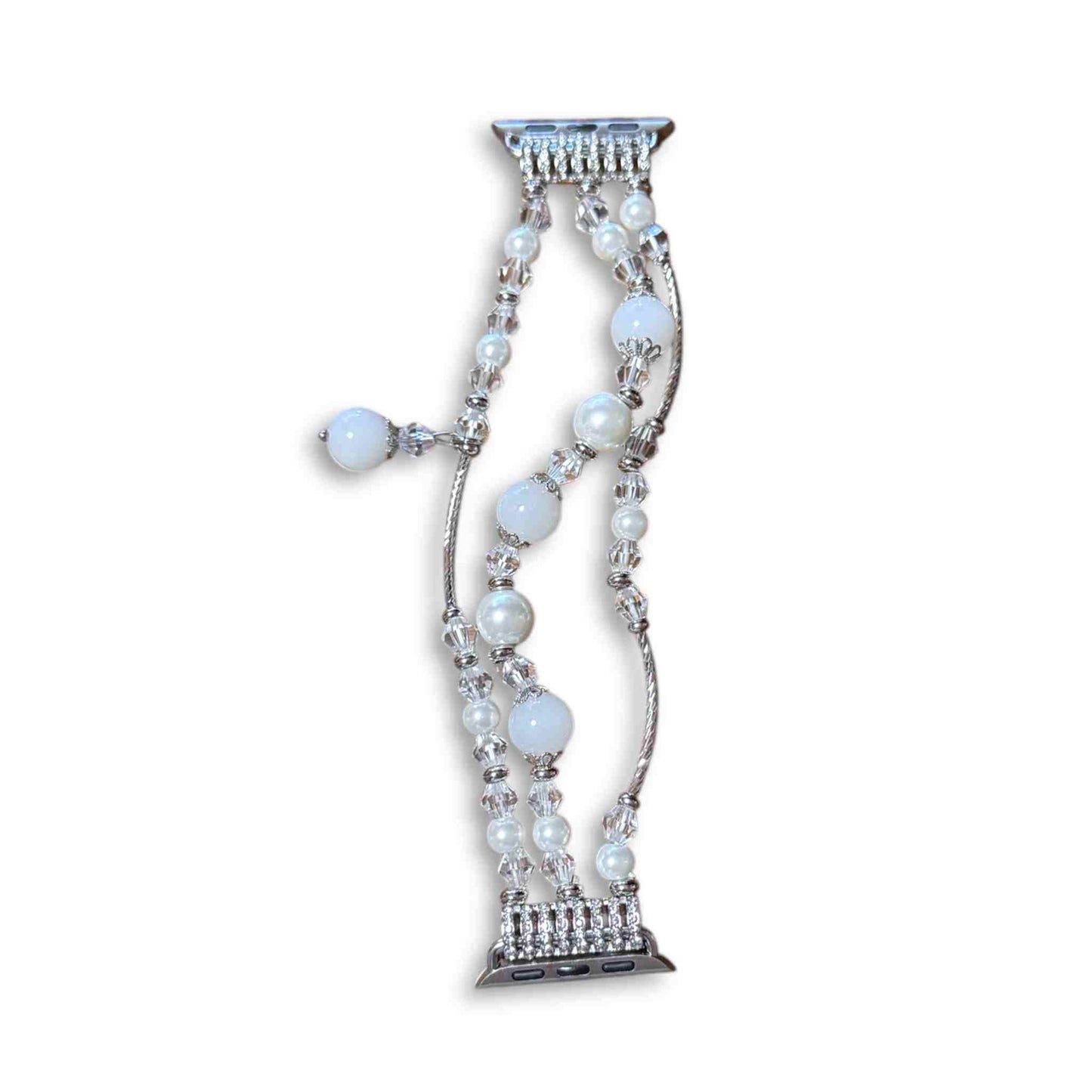 Beaded Bracelet Strap