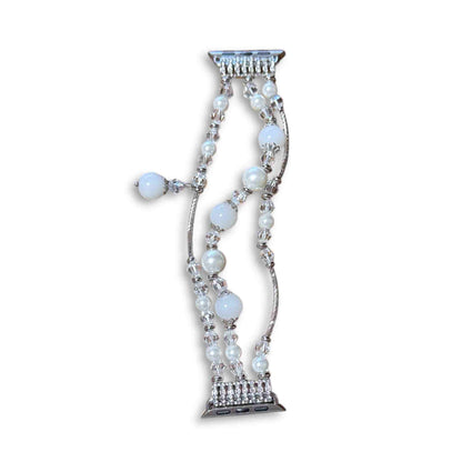 Beaded Bracelet Strap
