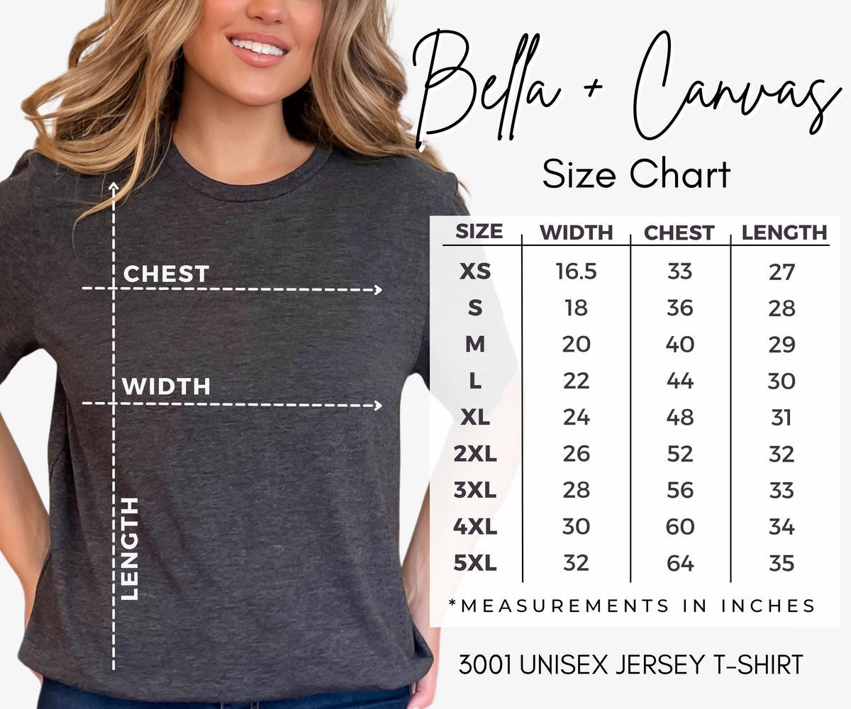 You Are Bright Doodle Retro Tee