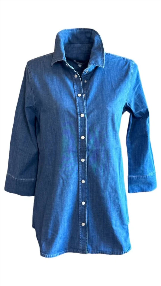Perlavera Ginger Top