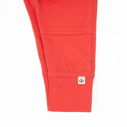 Adult Simple Joggers