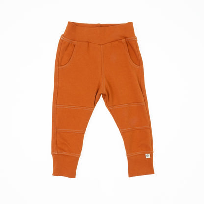Adult Simple Joggers
