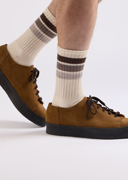 The Retro Birthday Stripe