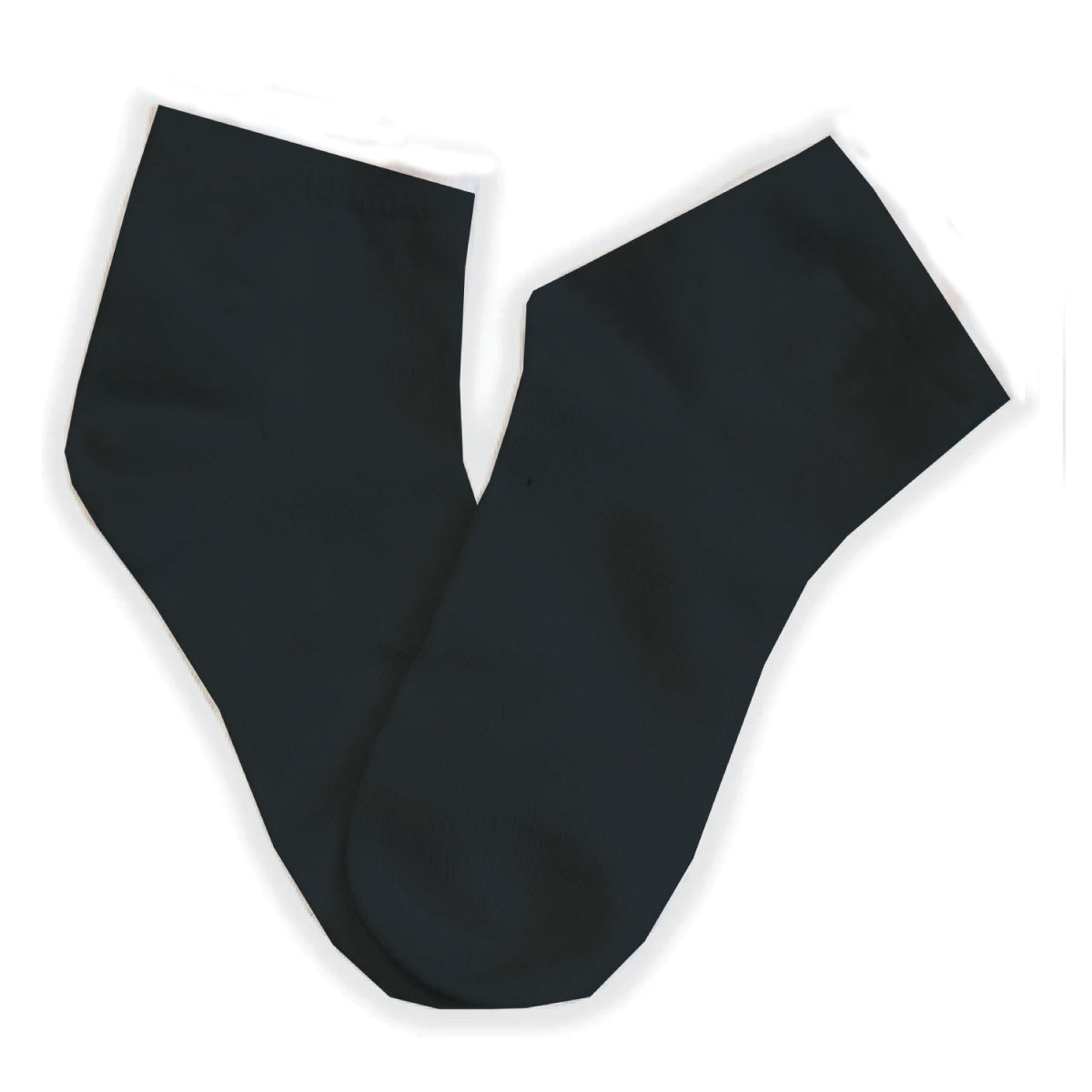 SmoothToe™ Ankle Socks – 5 Pack (Multi Color)